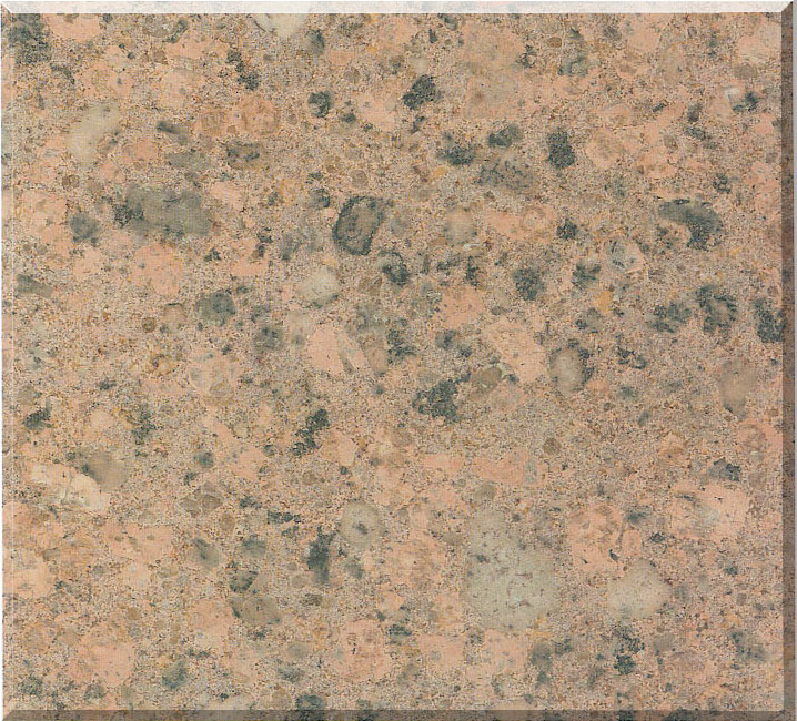 Multicolour Stone Luding